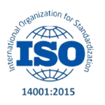 ISO 14001:2015 - Environmental Management System