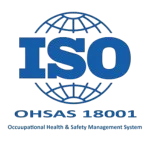 ISO 45001:2018 - Occupational Health and Safety Management System